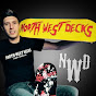 North West Decks logo