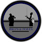 brosandpoles logo
