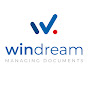 windreamECM logo
