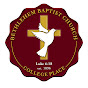 Bethlehem Baptist Church College Place logo