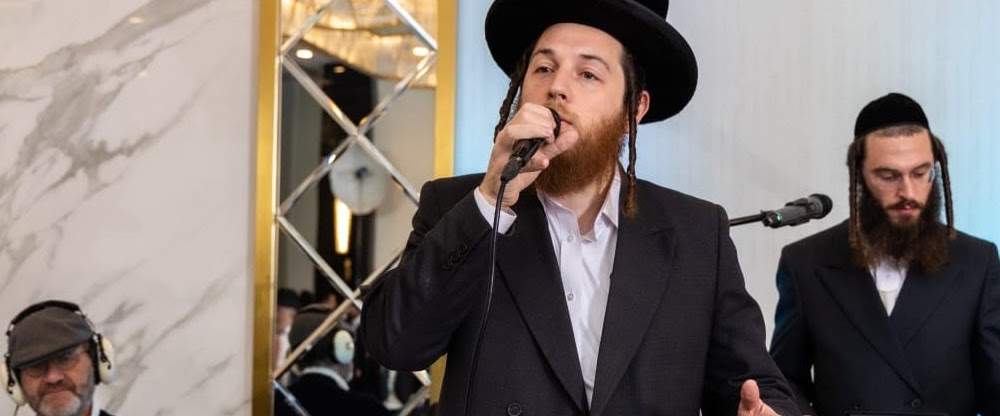 Chaim Green