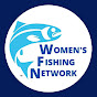 Women's Fishing Network logo