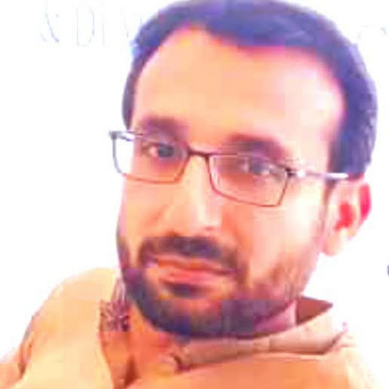 Muhammad Tahir Leghari