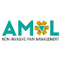 AMOL Hospitals (amol) logo