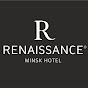 Renaissance Minsk Hotel logo