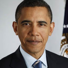Barack Obama channel logo
