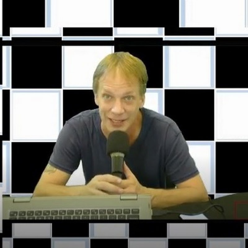 The Chess Show