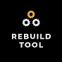 Rebuild Tool logo