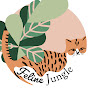 Feline Jungle logo