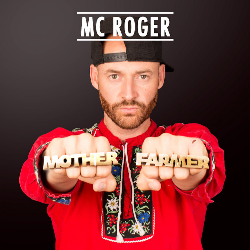 David Charles / MC Roger