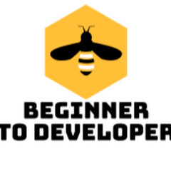 Beginner To Developer thumbnail