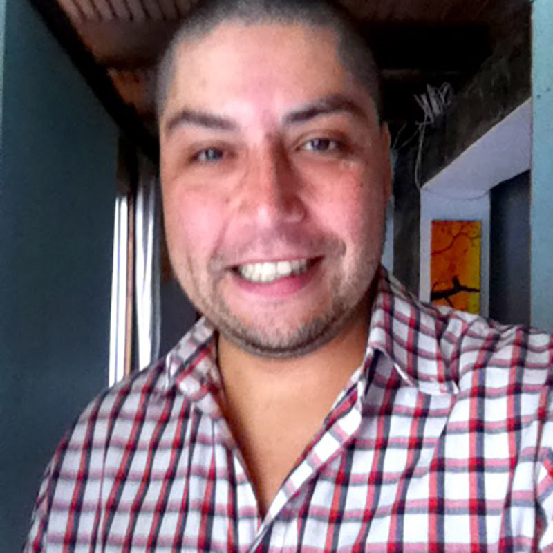 Luciano Ávila