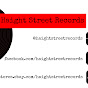 Haight St. Records logo