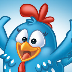 Galinha Pintadinha Kids