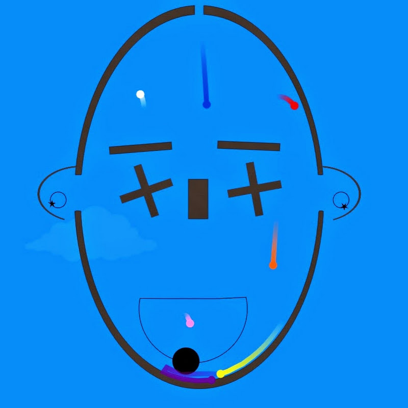 Marble Race icon