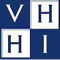 Virginia Heartburn and Hernia Institute logo