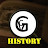 G.V. Cooper History