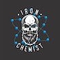 The Iron Chemist logo