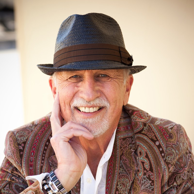 Hank Blank