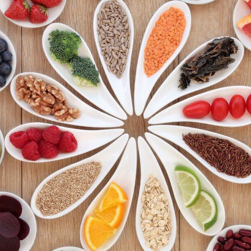 Healthy Diet Recipes