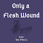 Only A Flesh Wound logo