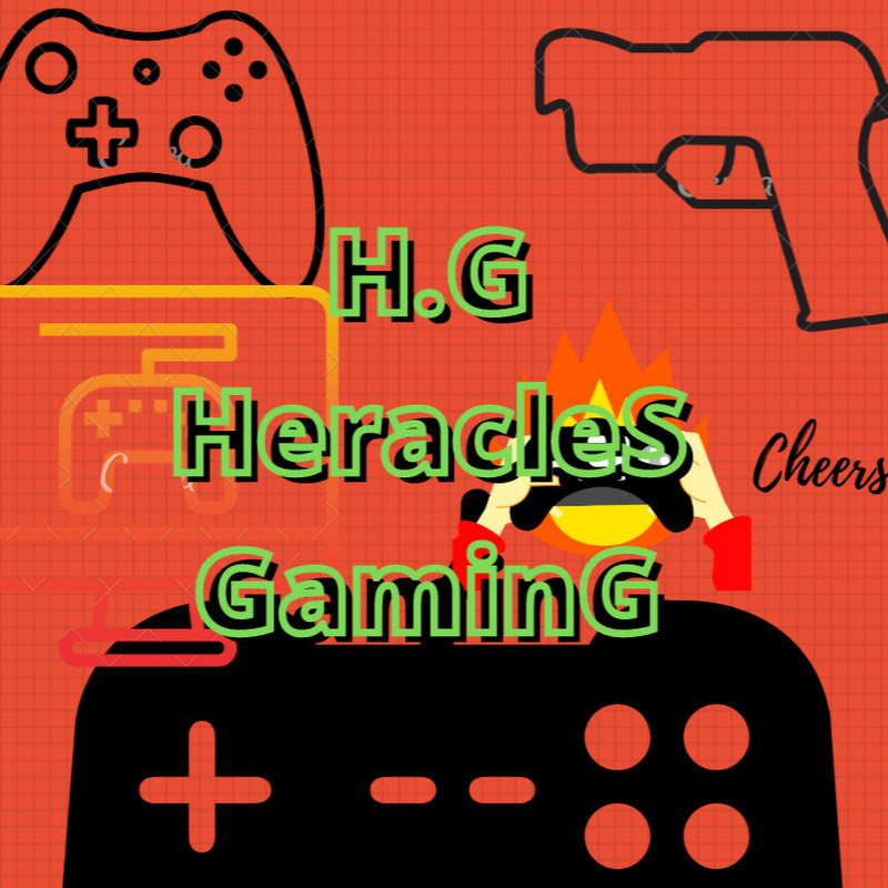 H.G HeracleS GaminG