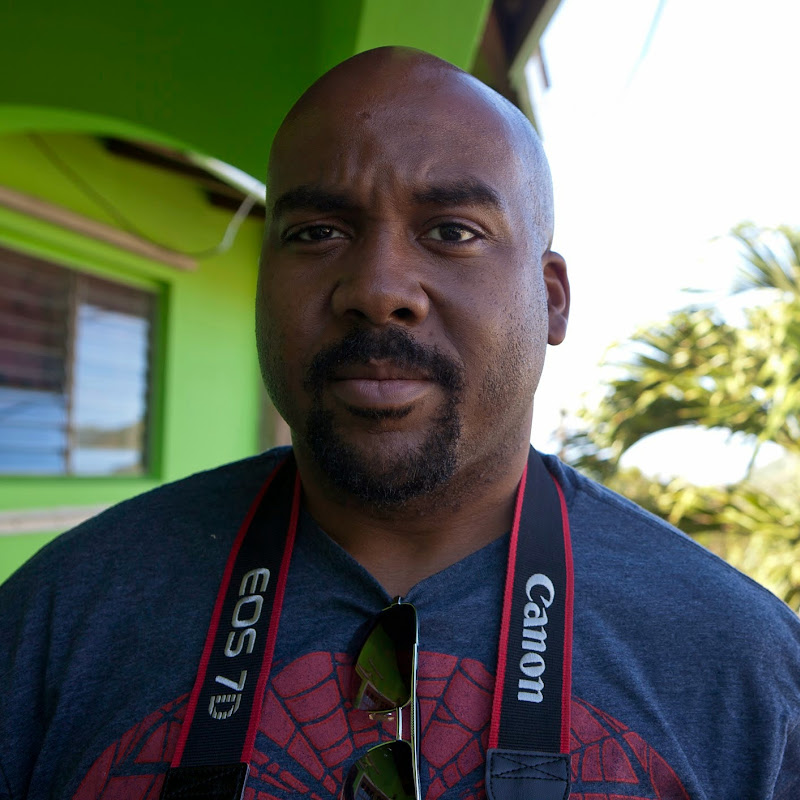 Kayode Kendall (KeN-K Media)