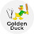 The Golden Duck