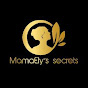 Mama Ely's Secrets logo