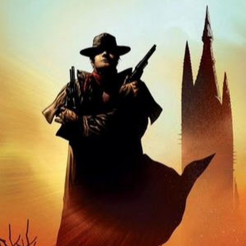 Gunslinger Gaz