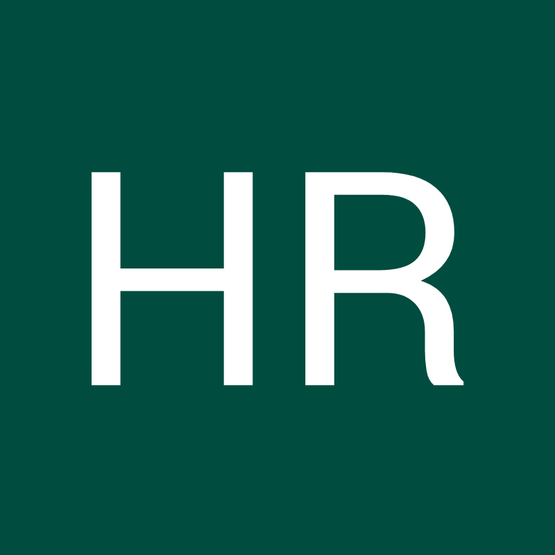 HR icon