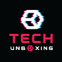 Tech Unboxing logo