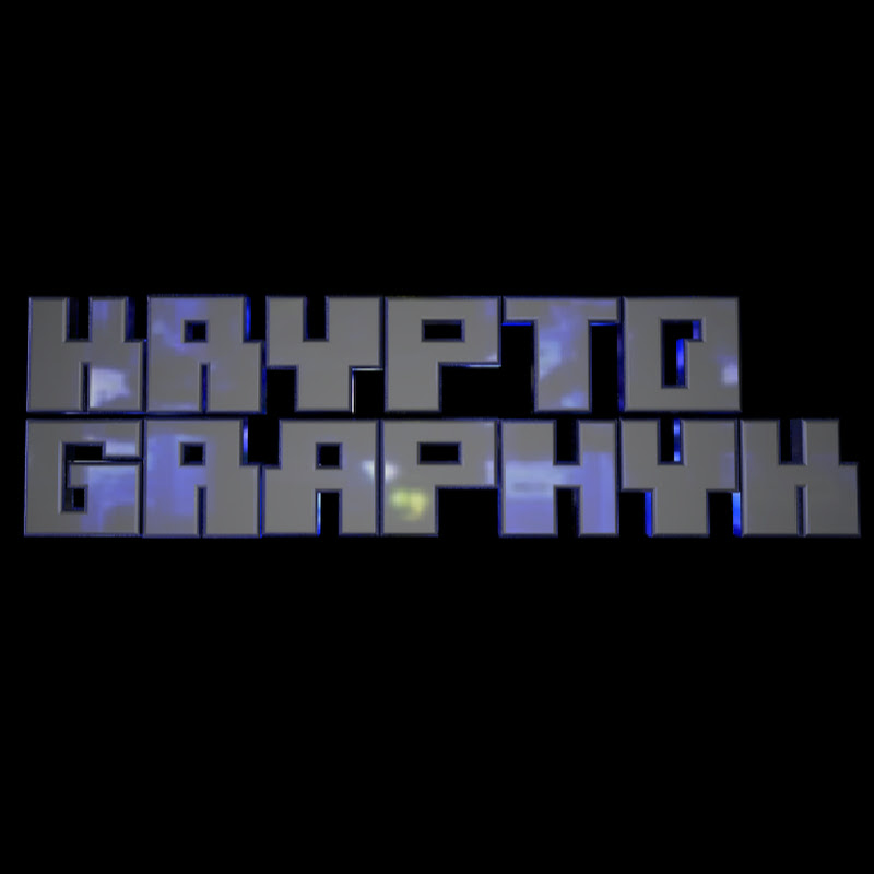 Kryptographyk icon