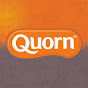 Quorn Foods USA logo