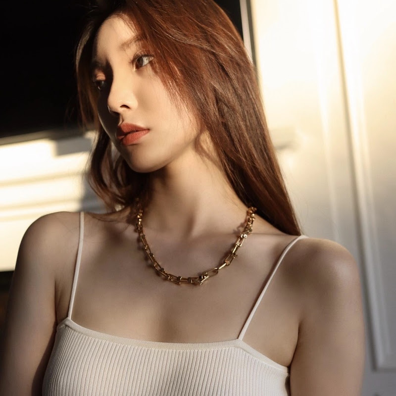 Cherry Xu