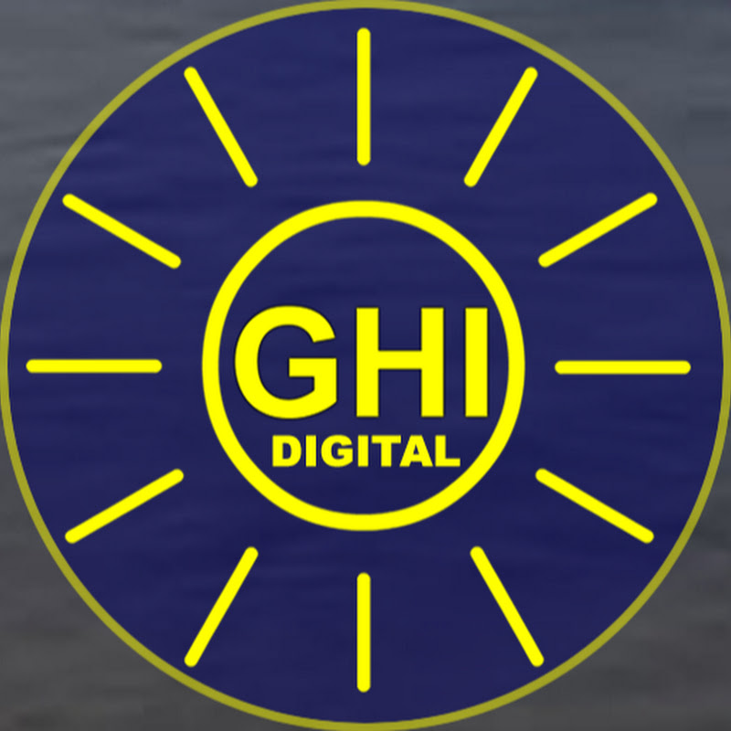 GHI Digital Marketing