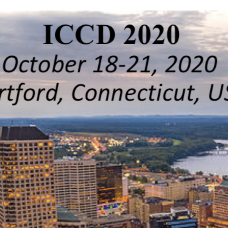 ICCD 2020 Conference