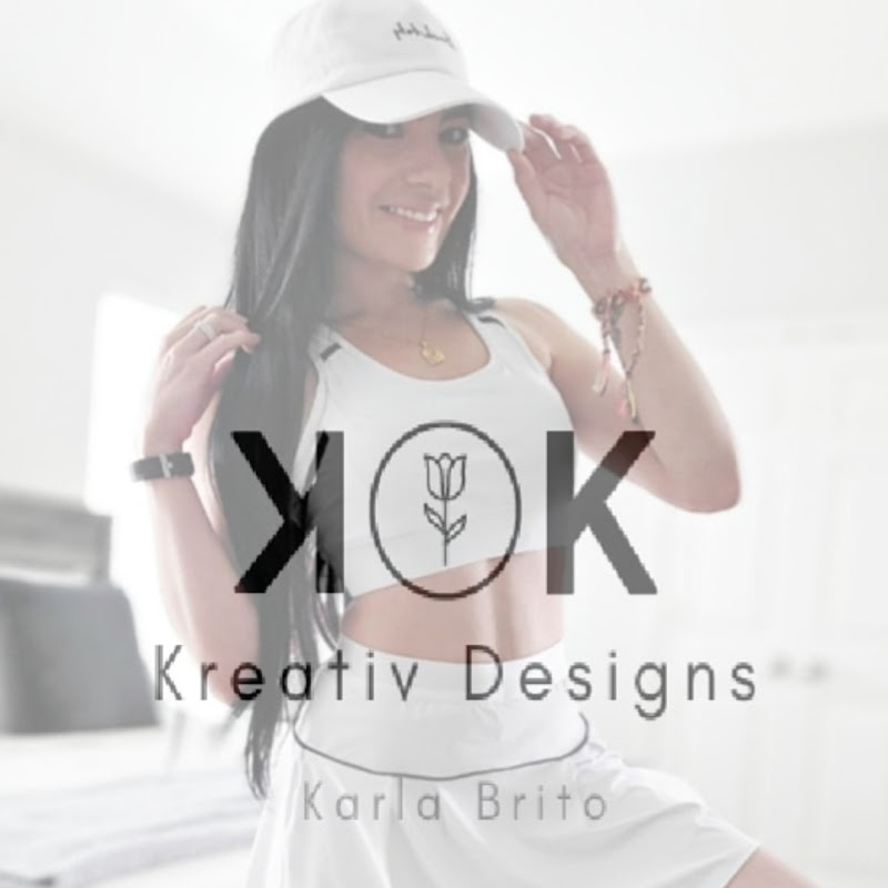Kreativ Designs By Karla
