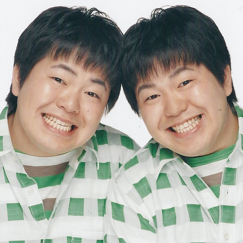 ザ・たっちチャンネル (The Touch's human twinning project)