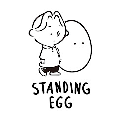 STANDING EGG