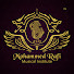 T6e85D576O8-channel-avatar-Mohammed Rafi Musical Institute