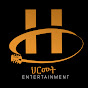 HRMET ENTERTAINMENT logo