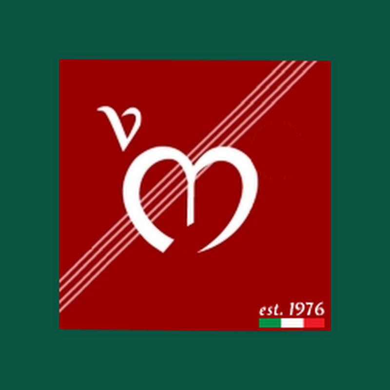 Villa Mosconi