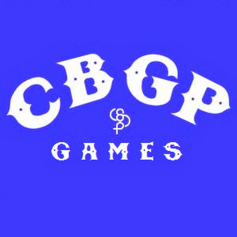 CBGP Games