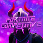 Fortnite Competitive logo