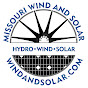 Missouri Wind and Solar logo