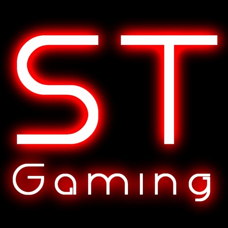 ScreenTeamGaming