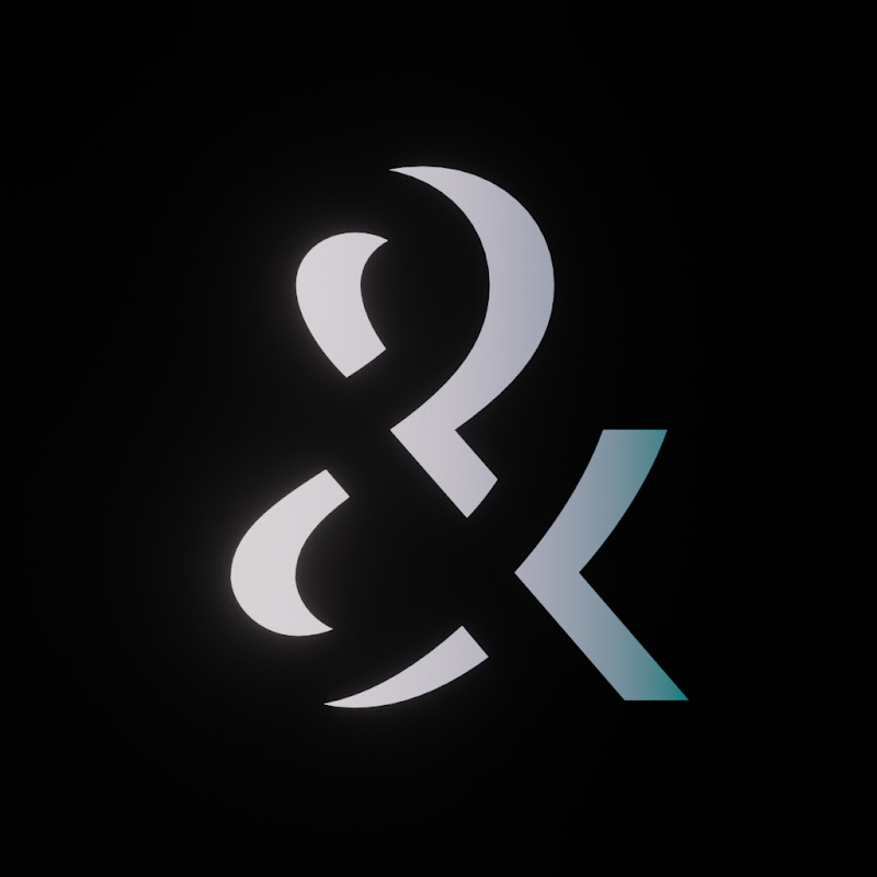Ampersand Logo