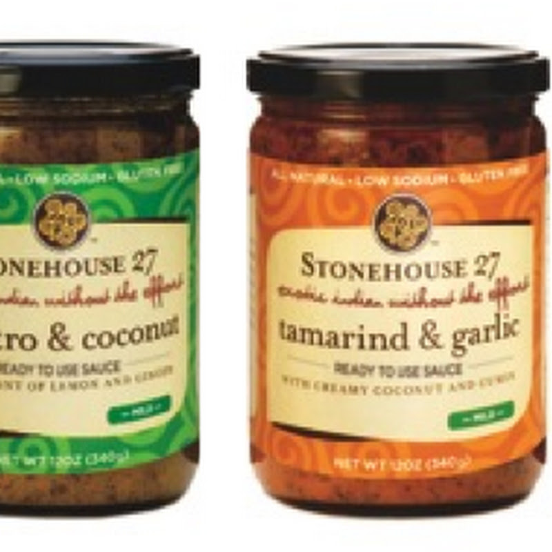 HealthyIndianSauces