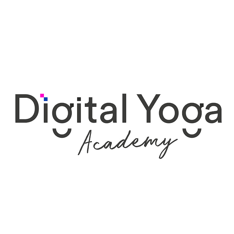 Digital Yoga Academy